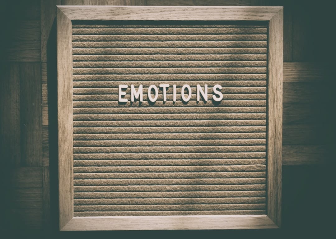 Photo emotional therapy