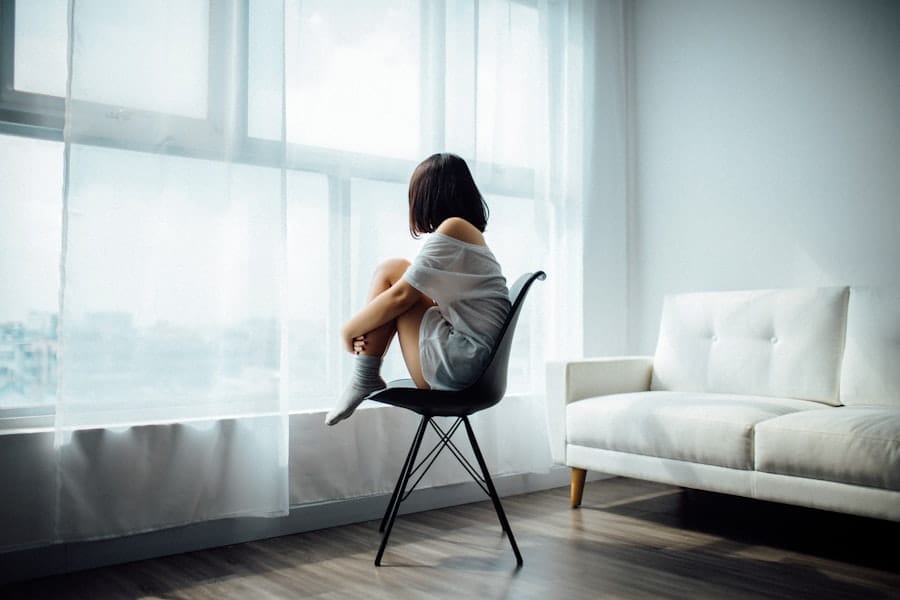 Photo psychological counseling