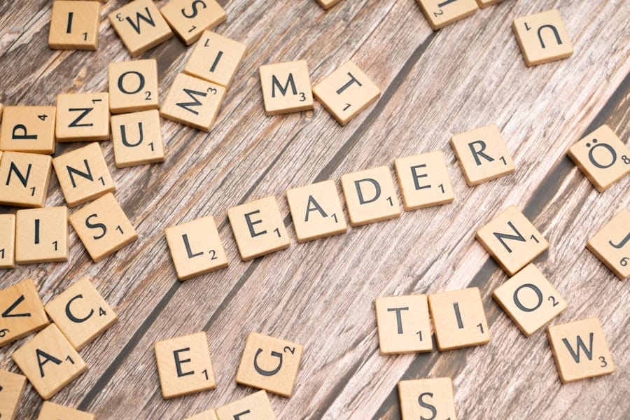 Photo leadership coaching psychology