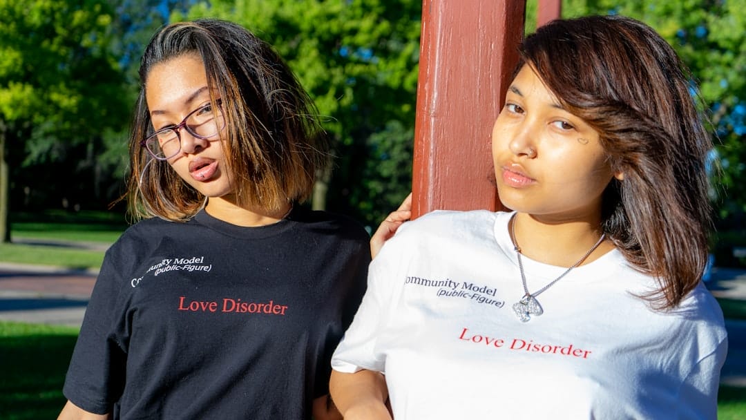 Photo community psychology