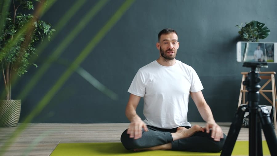 Photo coaching psychology