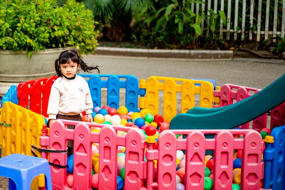 Photo developmental psychology