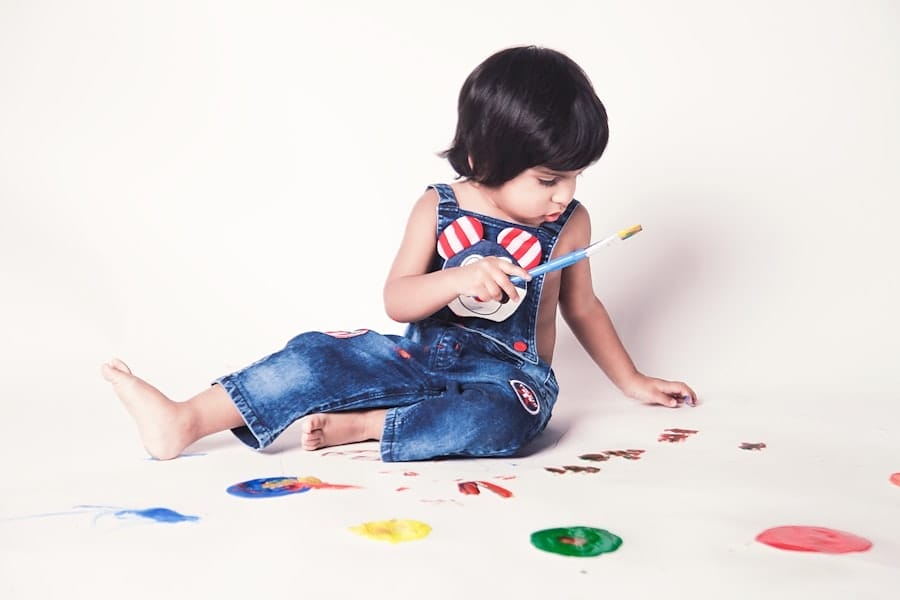 Photo developmental psychology