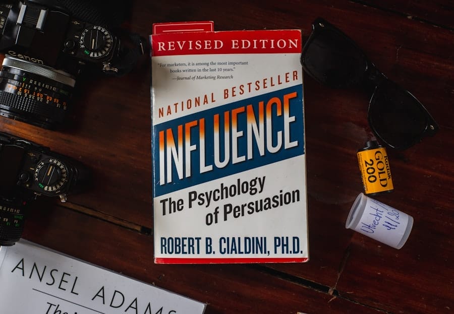 Photo criminal psychology studies