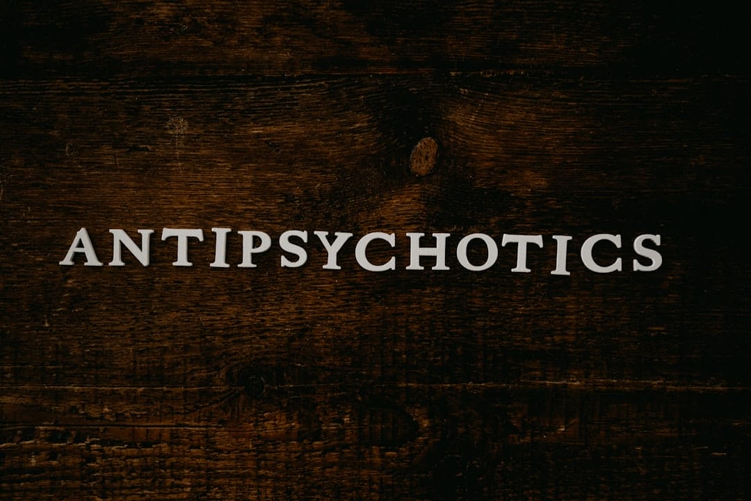 Photo clinical psychology