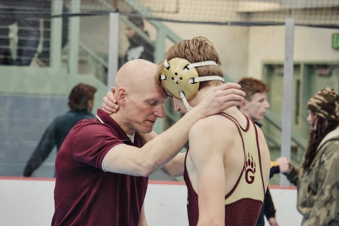 Photo performance coach