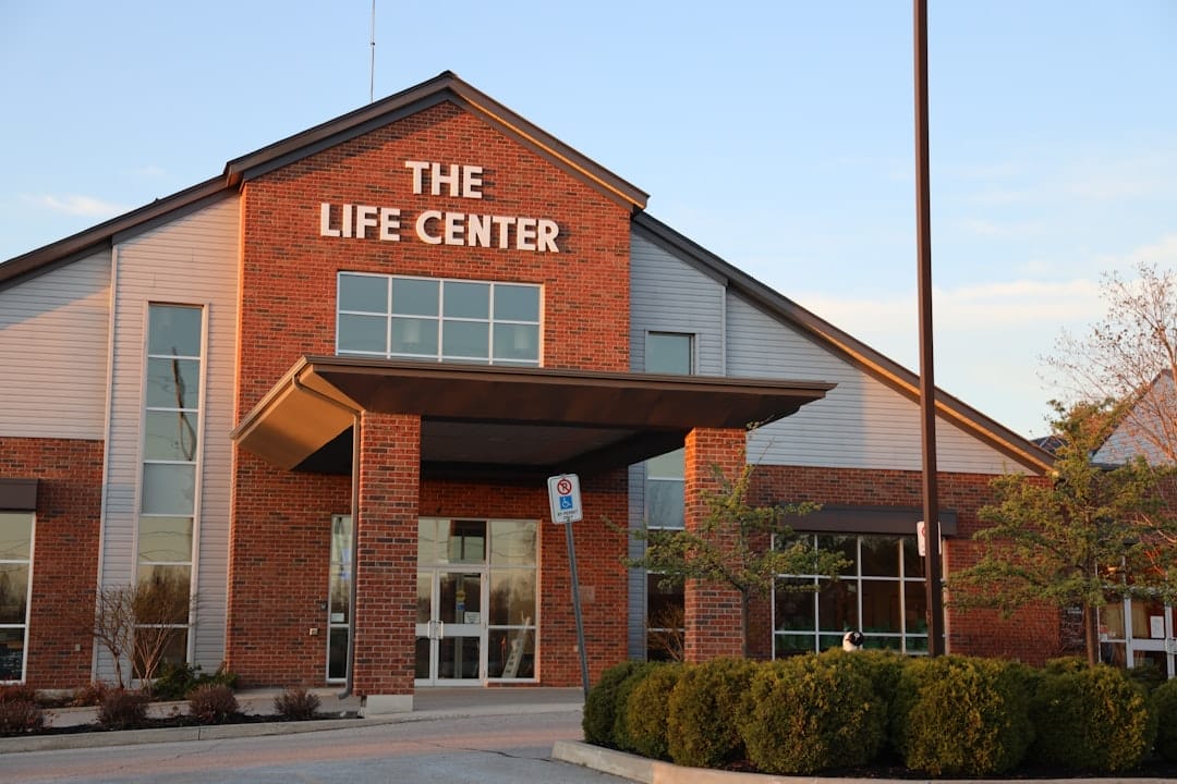 Photo counseling center