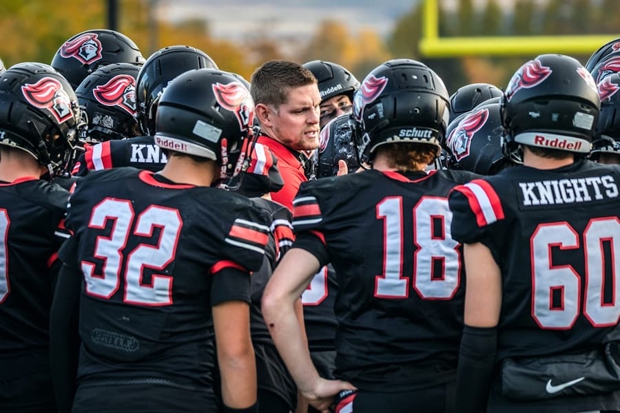 Photo performance coach