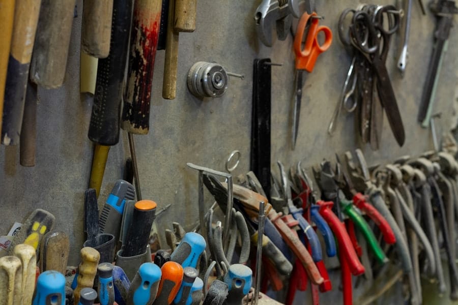 Photo skill management tools
