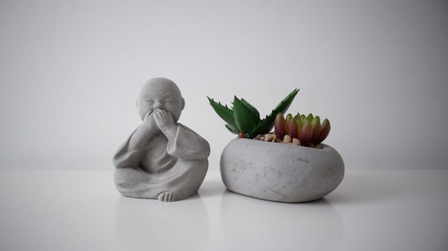 Photo spiritual psychology