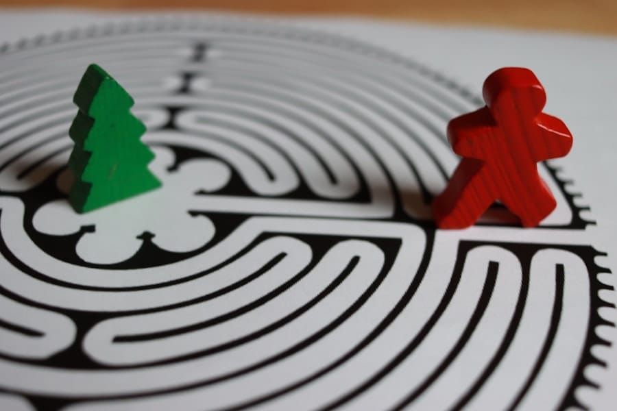 Photo psychologie