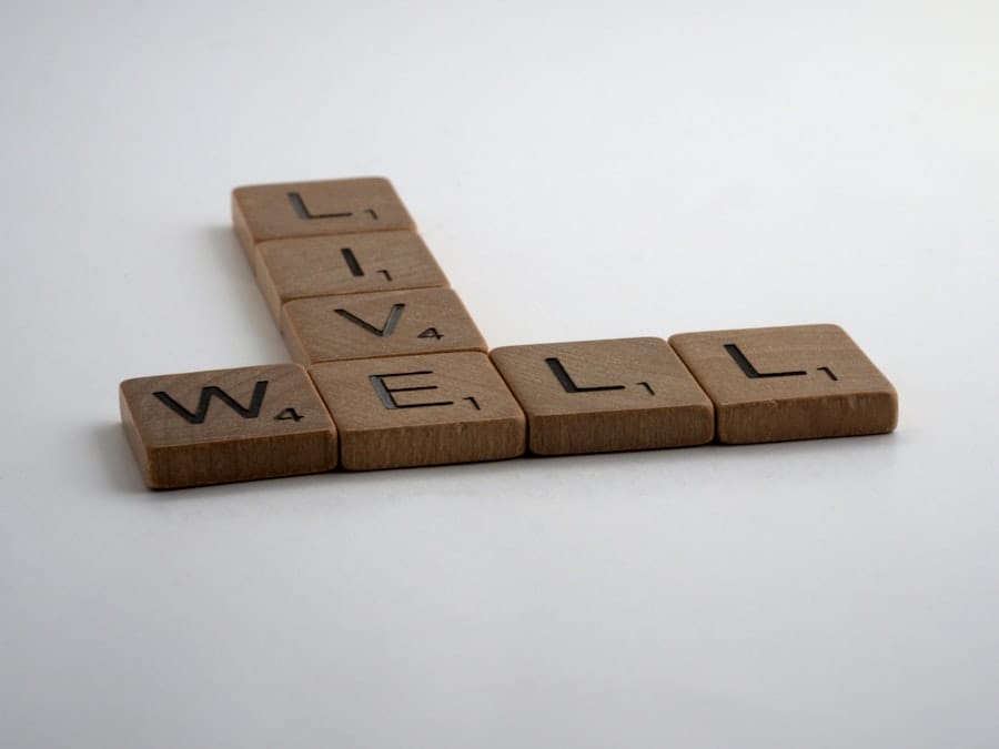 Photo wellness counseling