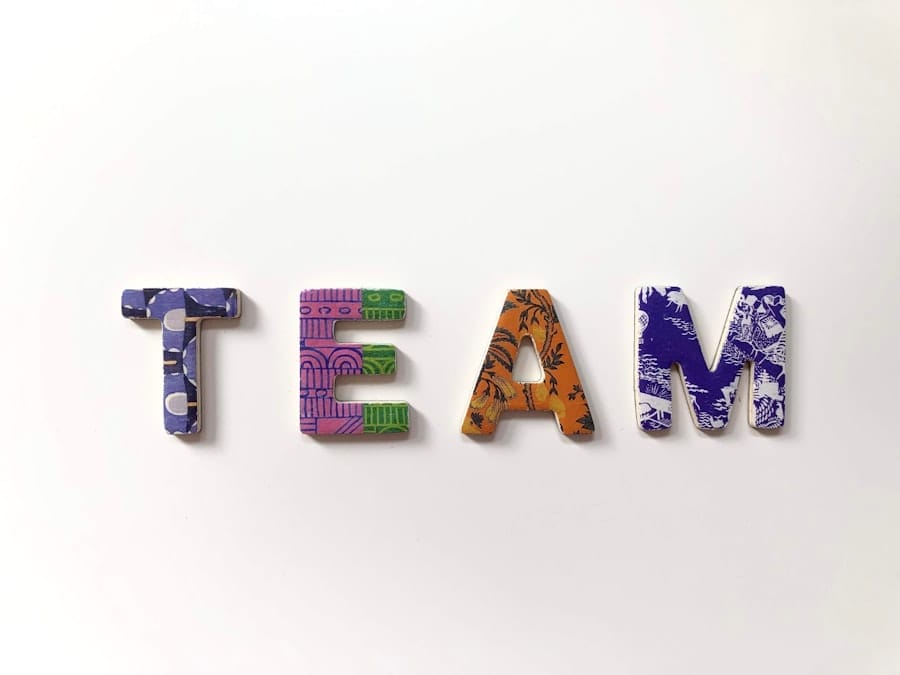 Photo team development Tuckman