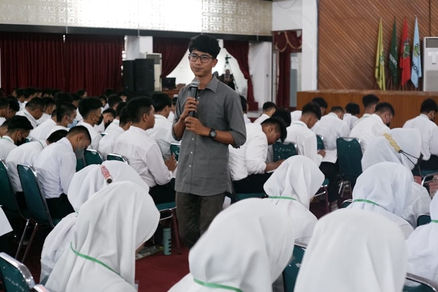 Photo student counselor