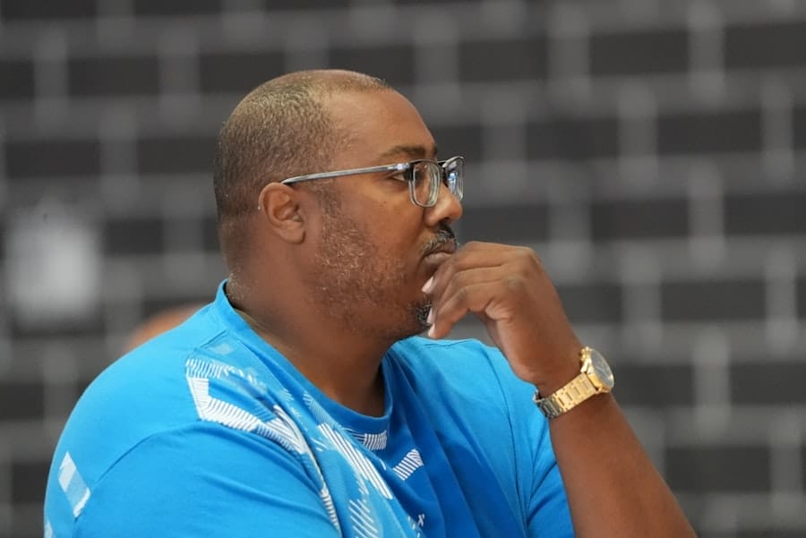 Photo performance coach psychologist