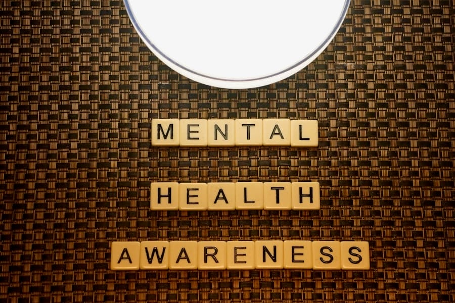 Photo mental health professionals
