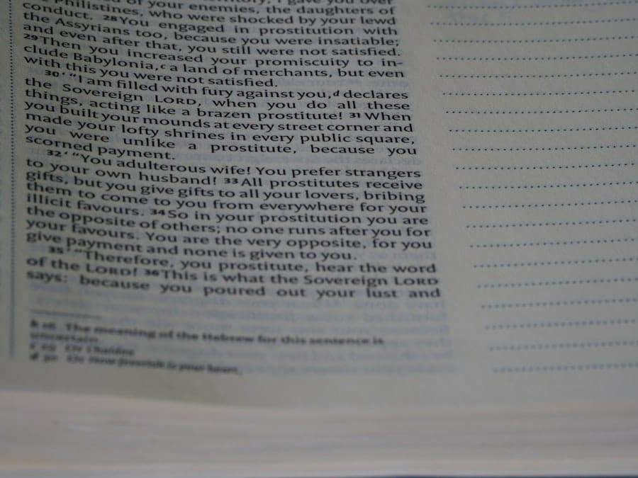 Photo kriminalpsychologie studium