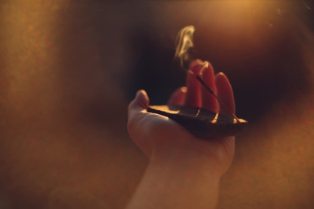 Photo wellness therapy