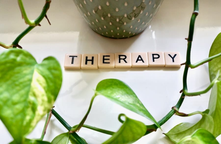 Photo adhd therapist