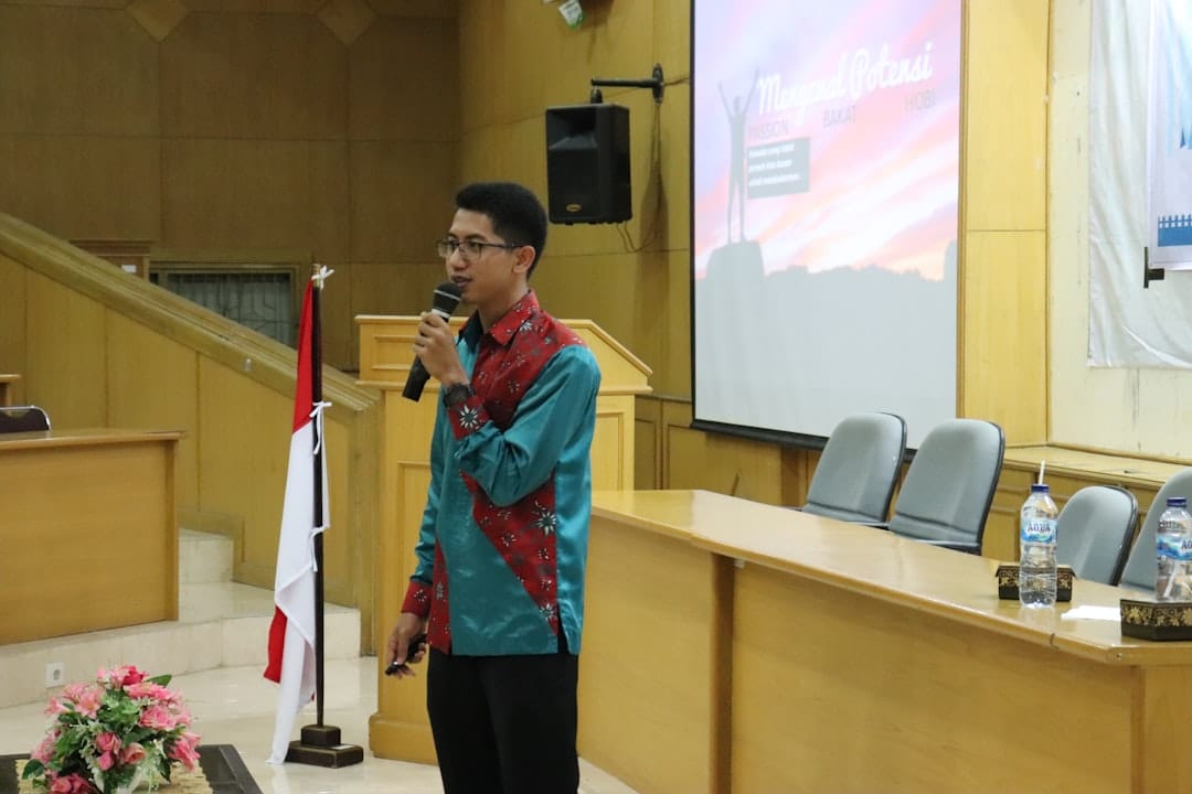 Photo innovation keynote speaker