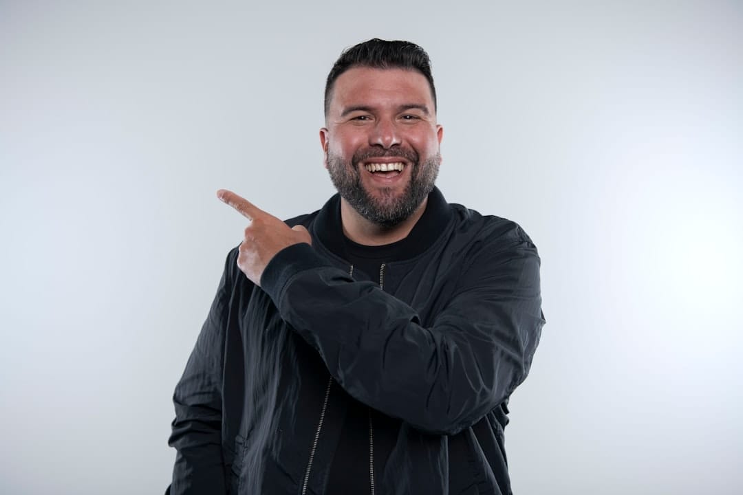 Photo Keynote speaker