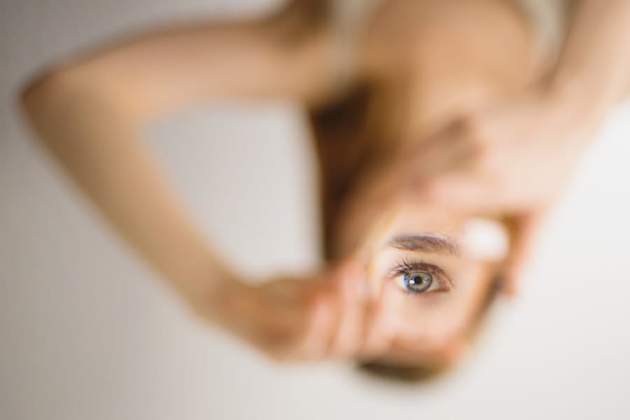 Photo psychology