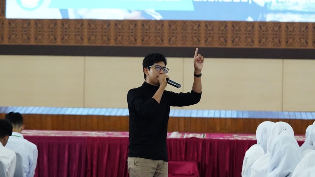 Photo keynote speakers