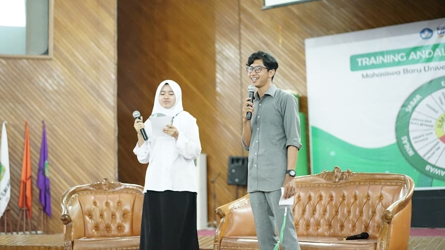 Photo keynote speakers