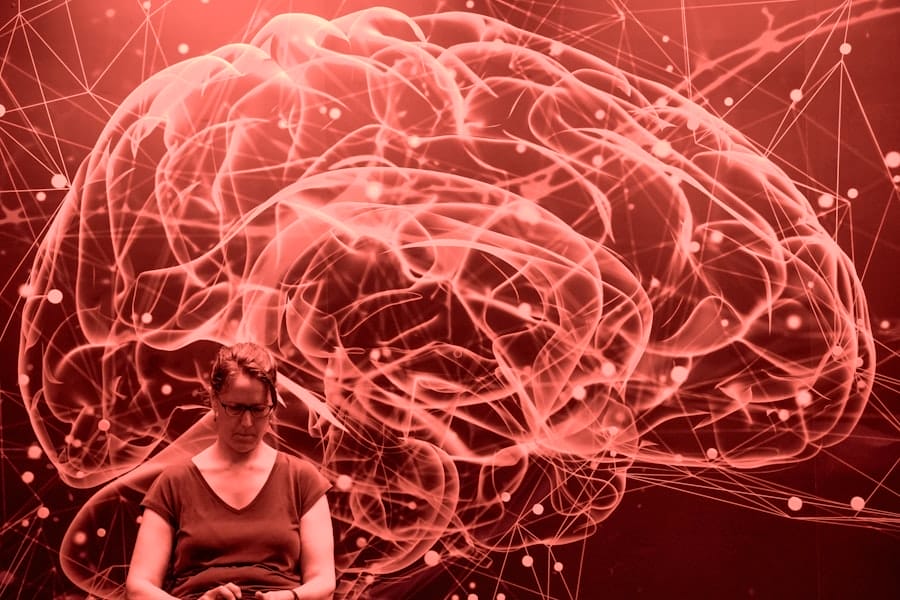 Photo consciousness psychology