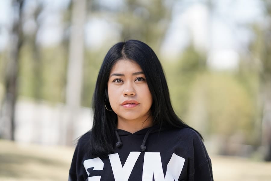 Photo youth counselor