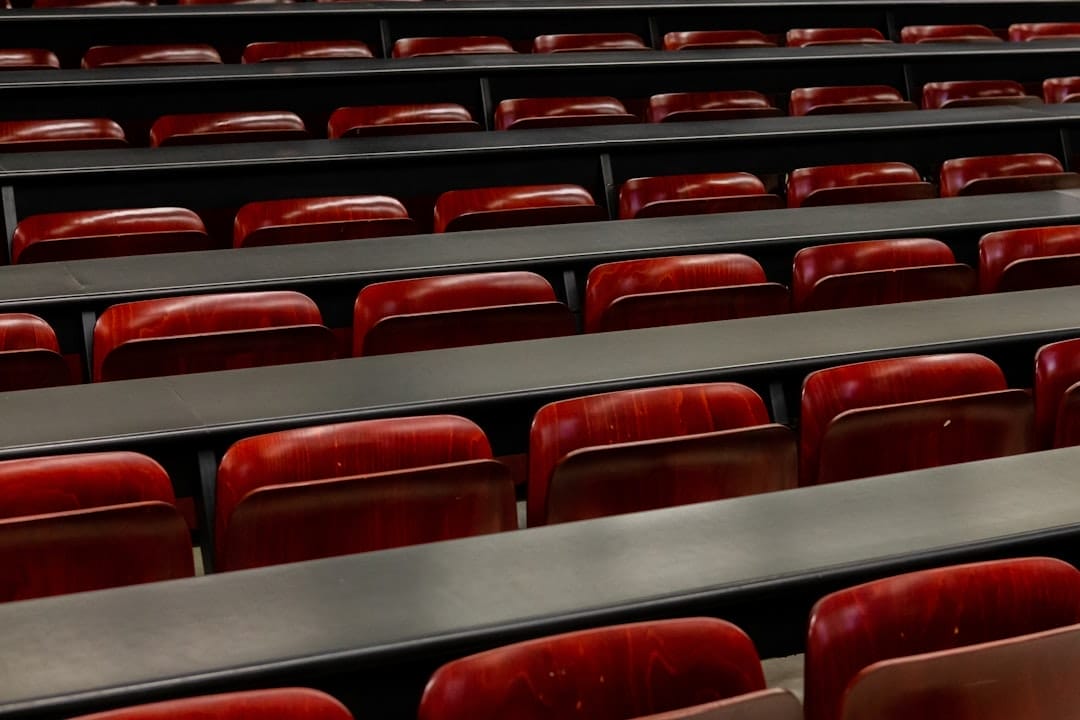 Photo motivational speakers