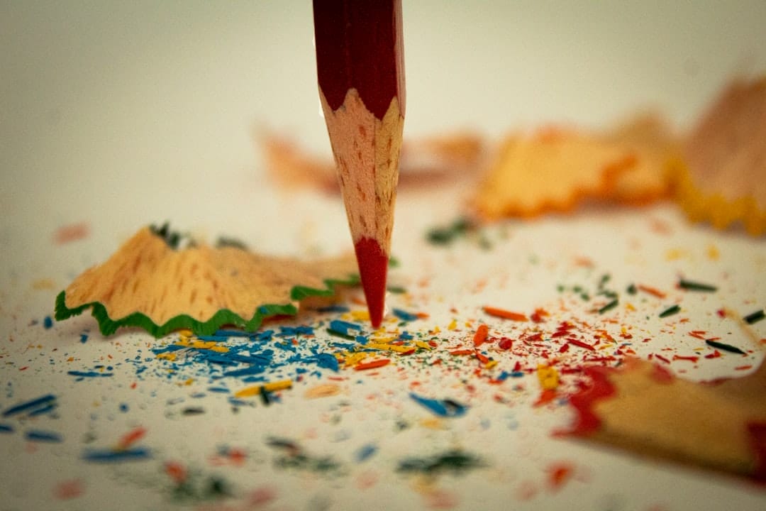 Photo creativity psychology