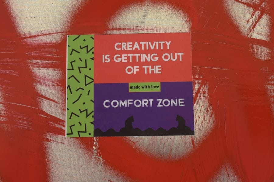Photo creativity psychology
