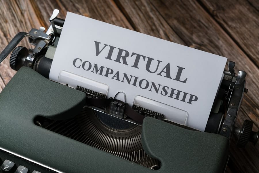 Photo virtual keynote