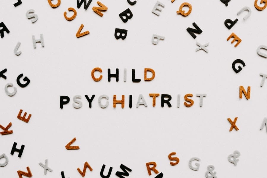 Photo psychologie