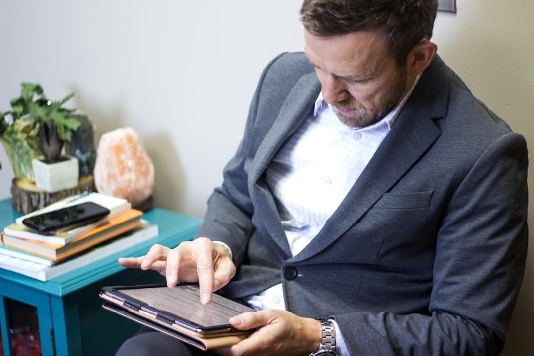 Photo motivational speakers