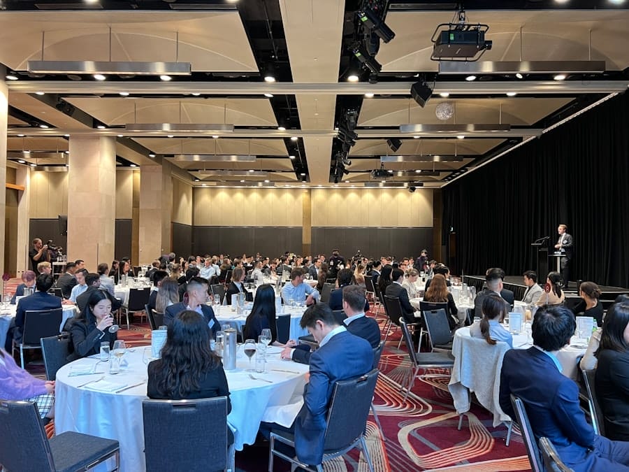 Photo healthcare keynote speakers