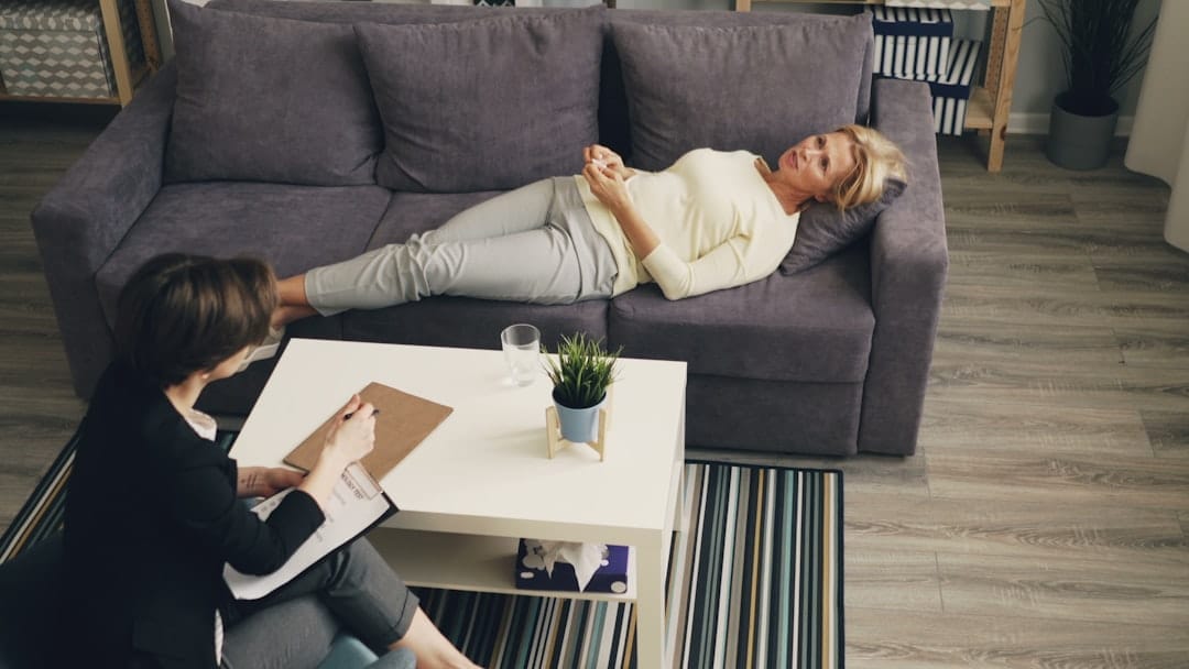 Photo dual study psychology