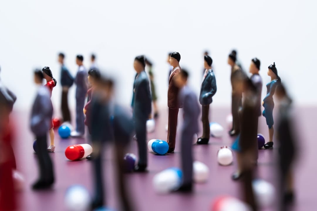 Photo social psychology