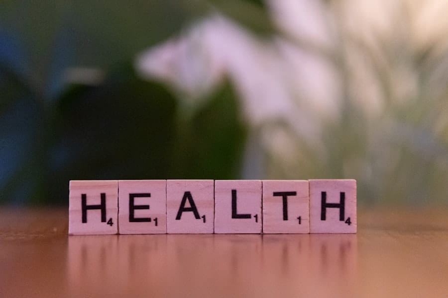 Photo health psychology degree