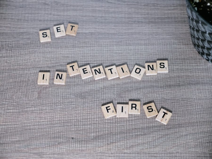 Photo intuition psychology