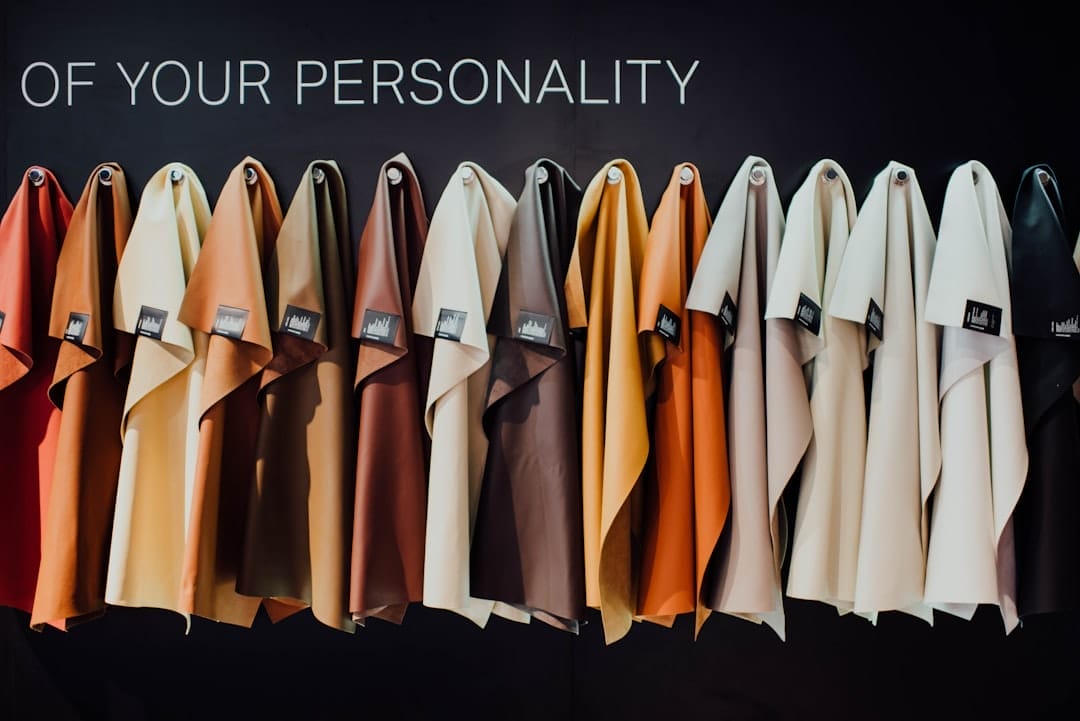 Photo personality psychology