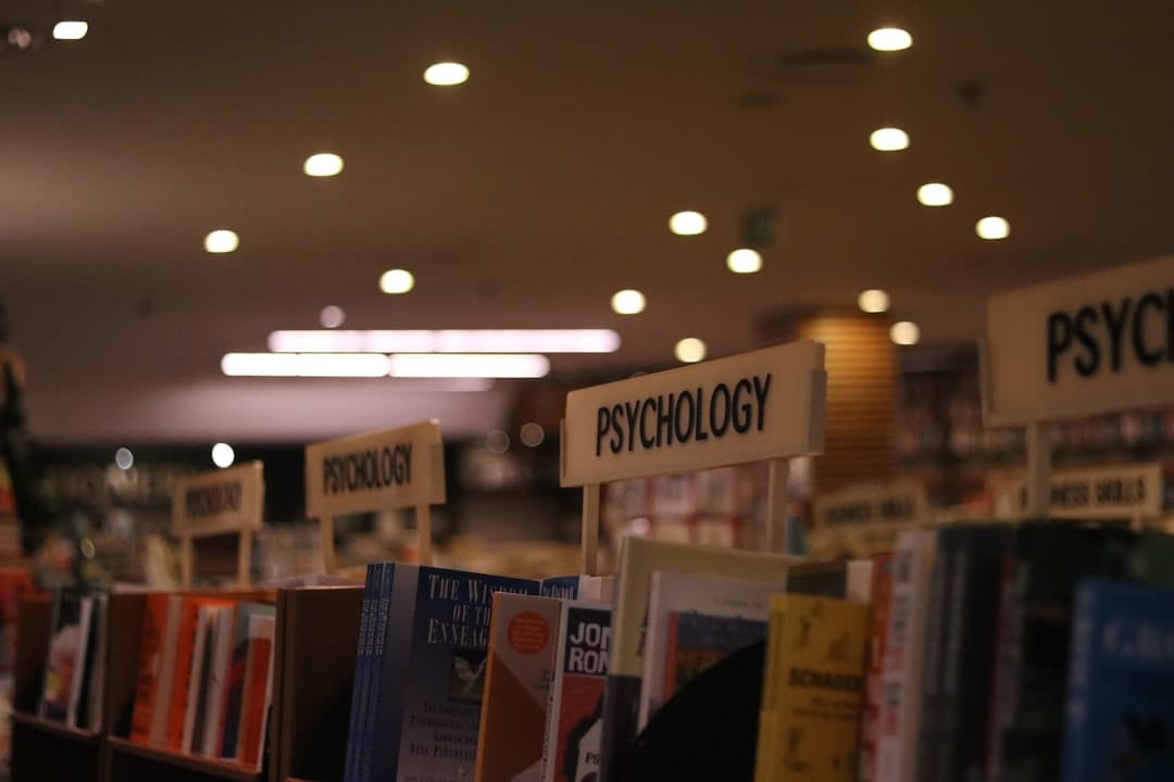 Photo psychology fundamentals