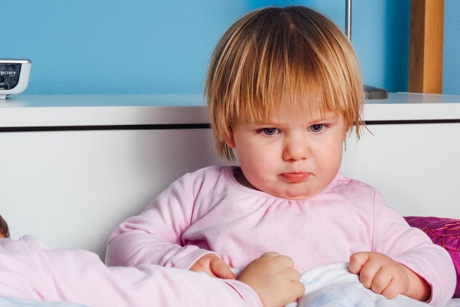Photo symptoms ADHD